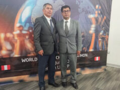 Lima se convertirá en el escenario de un evento histórico en 2026