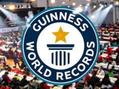 Video publicitario del World Record Chess Marathon Lima 2026