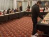 Simultáneas dadas por el GM José Martínez Alcántara