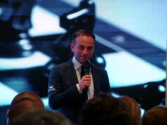 Inauguración del World Record Chess Marathon 2026